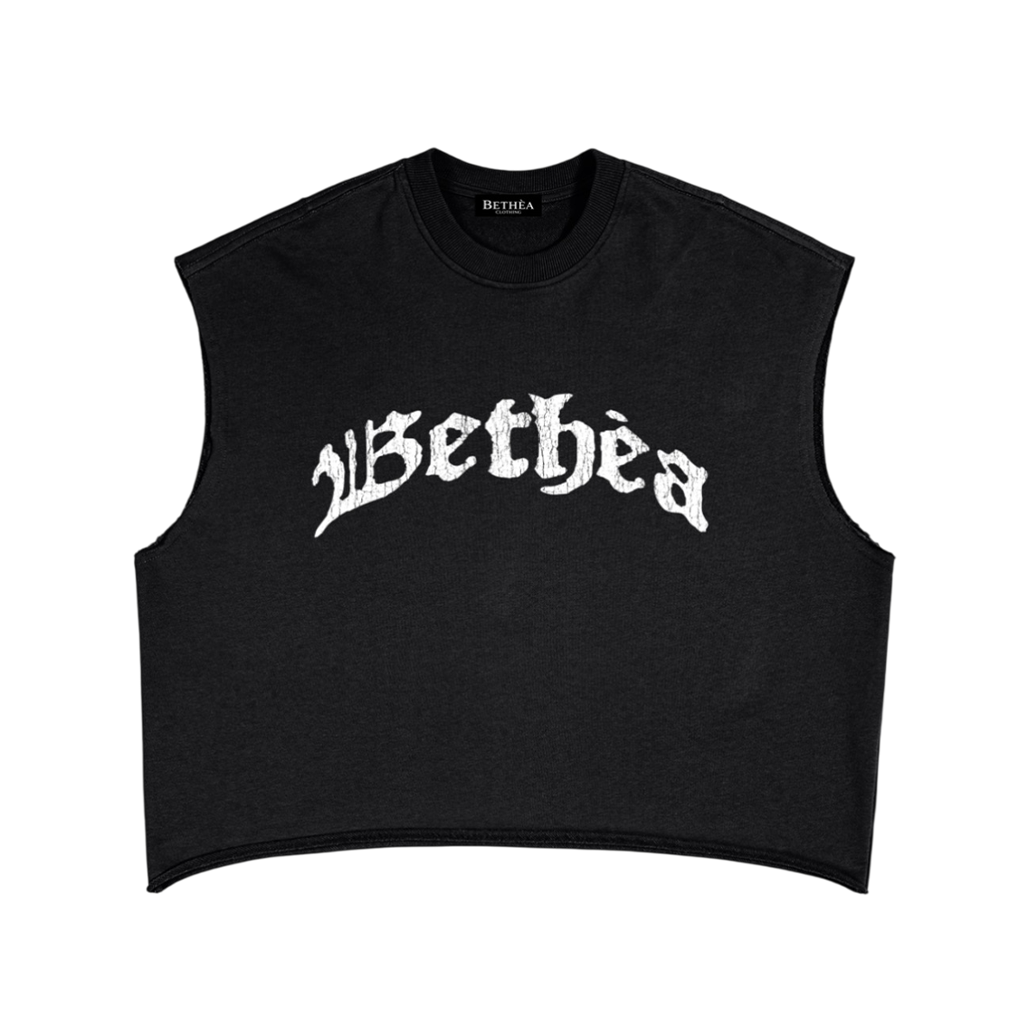 BETHÈA MOTION TEE