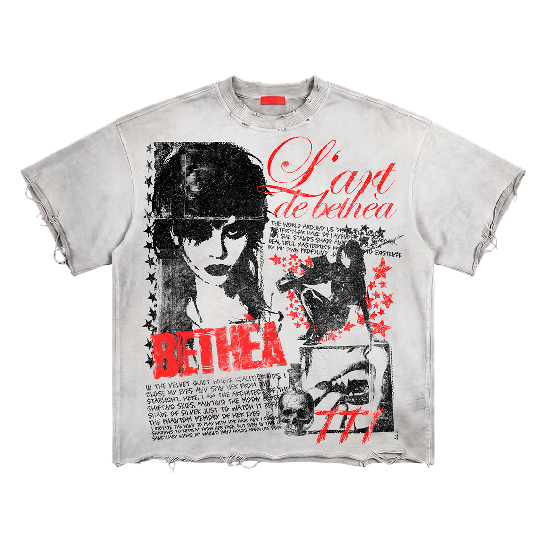 Demon Slayer Tee