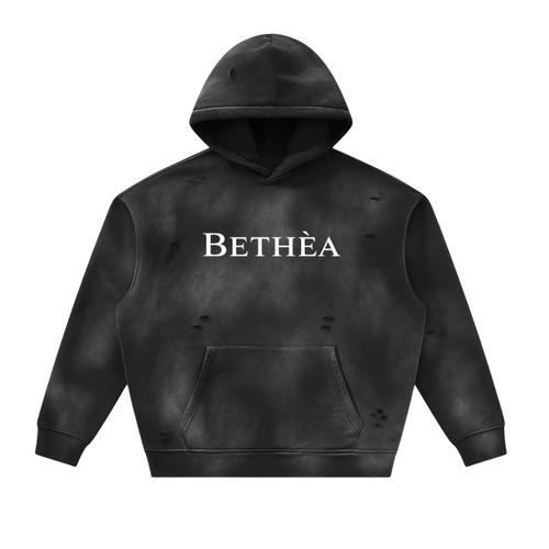BETHÈA ESSENTIAL HOODIE